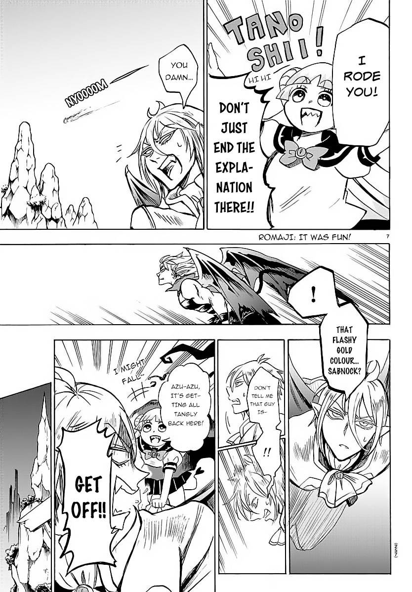 Mairimashita! Iruma-kun, Chapter 6 image 09
